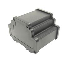 BUD INDUSTRIES DMX-4776-G