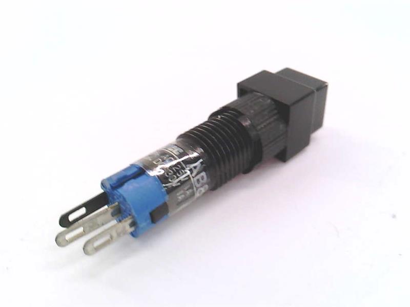 IDEC AB8Q-M1-B