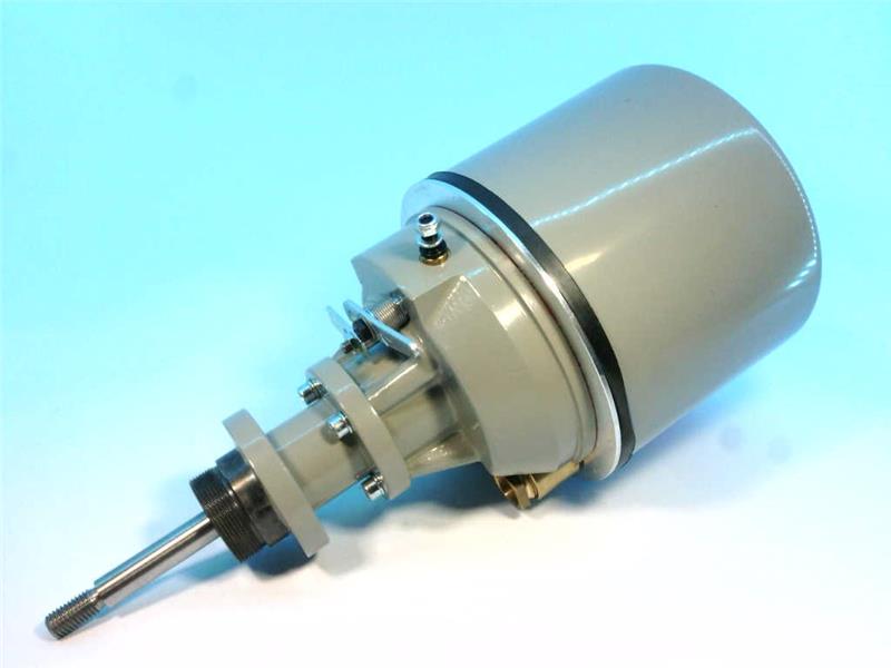 AUMA SBA45-3