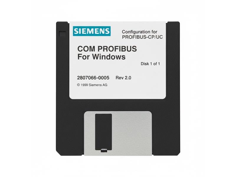 SIEMENS 2807066-0005