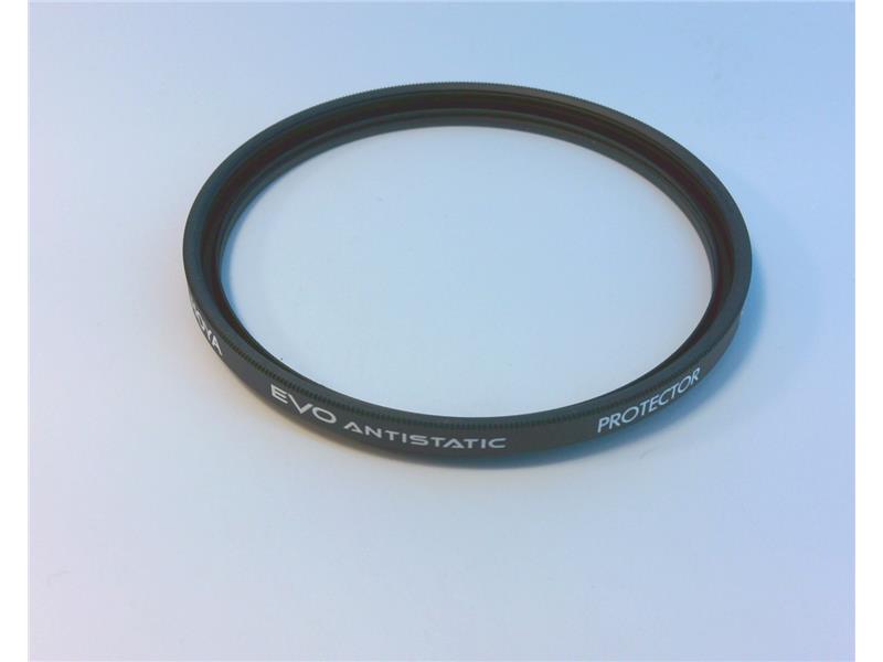 HOYA FILTERS XEVA-62PROTEC