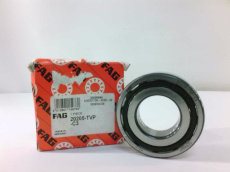 SCHAEFFLER GROUP 20205-TVP-C3