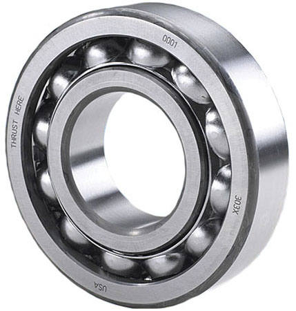 BEARINGS LIMITED 304-RDS-MRC