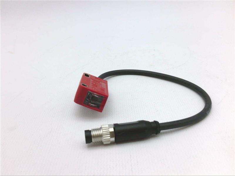 LS3C/8X-200-M8 par LEUZE