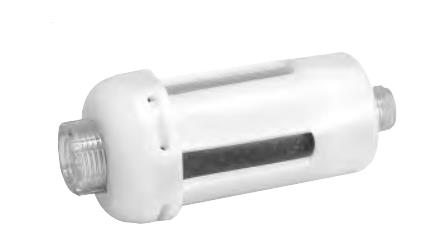 WILKERSON PNEUMATIC DD10-02