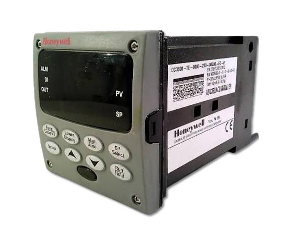 HONEYWELL DC3500-CE-1000-210-10000-E0-0--UDC3500