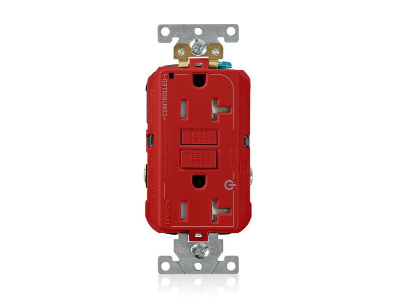 LEVITON G5362-2TR