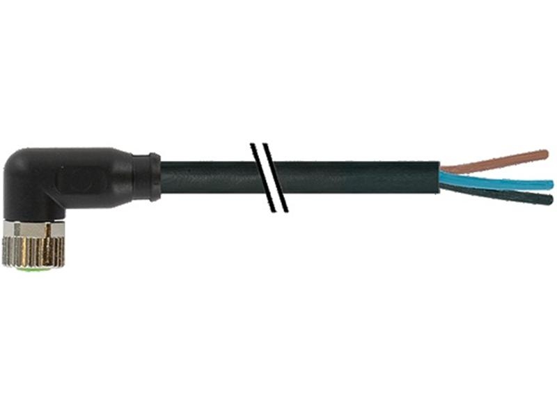 MURR ELEKTRONIK 7000-08101-6112000