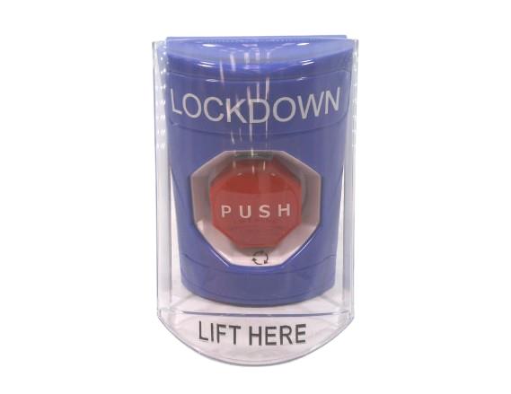 SS24A9LD-EN by SAFETY TECHNOLOGY INT