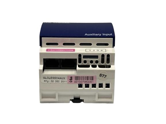 SCHNEIDER ELECTRIC SLCLE5504AUX