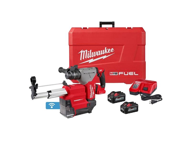 2915-22DE by MILWAUKEE POWER TOOLS