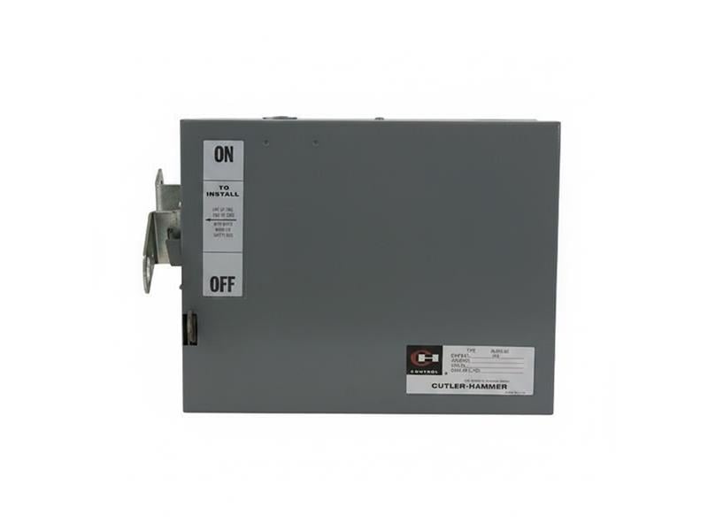 CP2HD424 by EATON CORPORATION