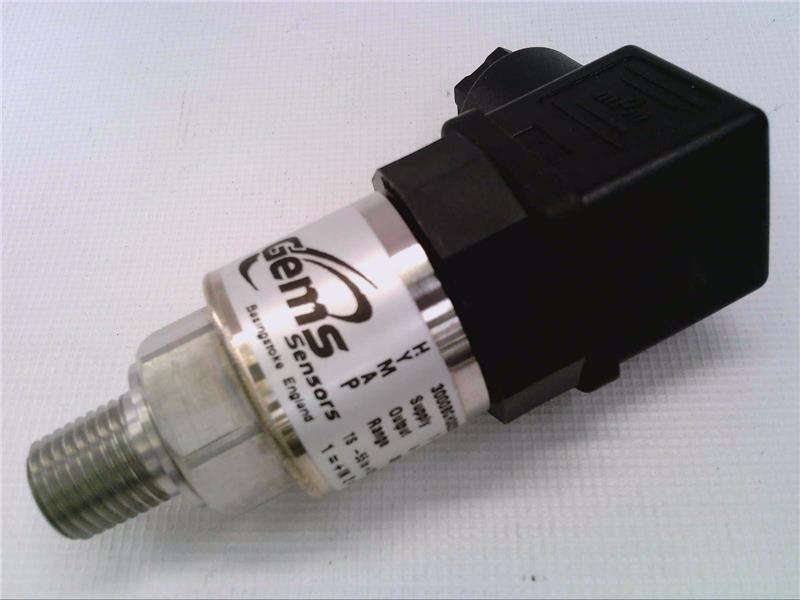 GEMS SENSORS 3000BGH3022G3UA