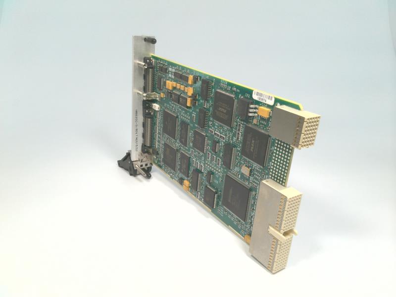 NATIONAL INSTRUMENTS PXI-7340