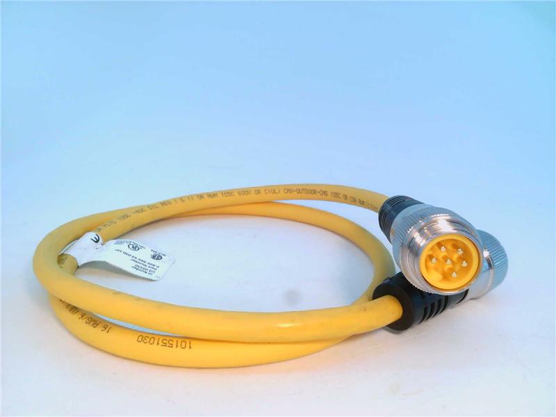 TURCK P-RSV RKV 63-030-1M