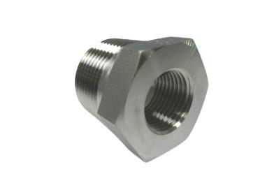 PARKER 1X1/2FHG4SS