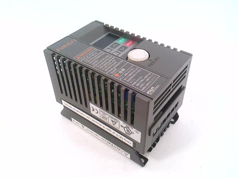 FUJI ELECTRIC FVR0.4C11S-2