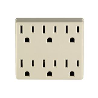 LEVITON 6ADPT-I
