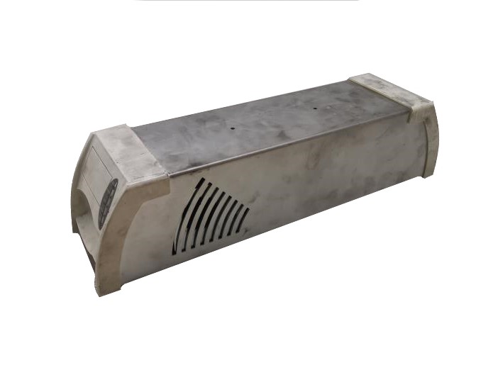 MECASONIC DG 3010