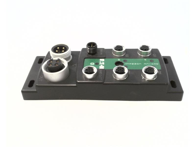EATON CORPORATION EU6E-SWD-4XD-2