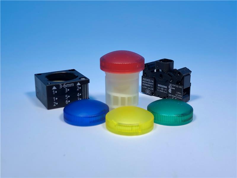 SIEMENS K3SB30PL01