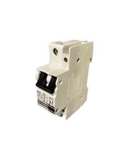 ALTECH CORP B10-H11