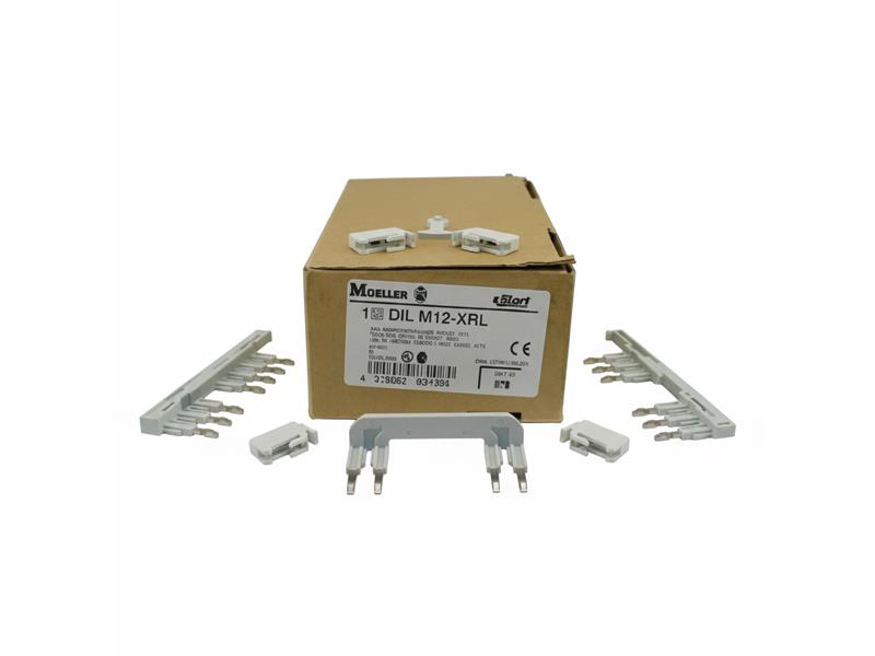 EATON CORPORATION DILM12-XRL