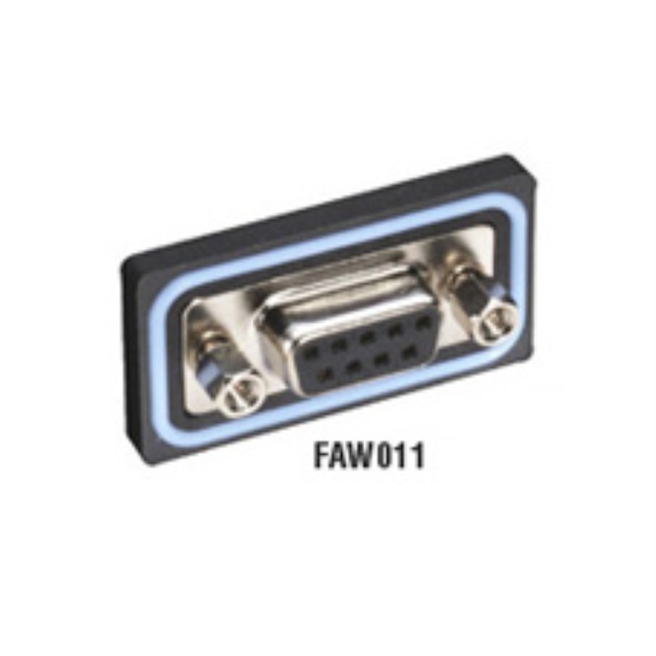 BLACK BOX CORP FAW015