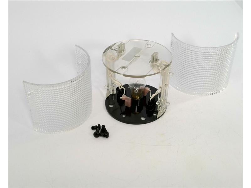 FEDERAL SIGNAL LSL-024C