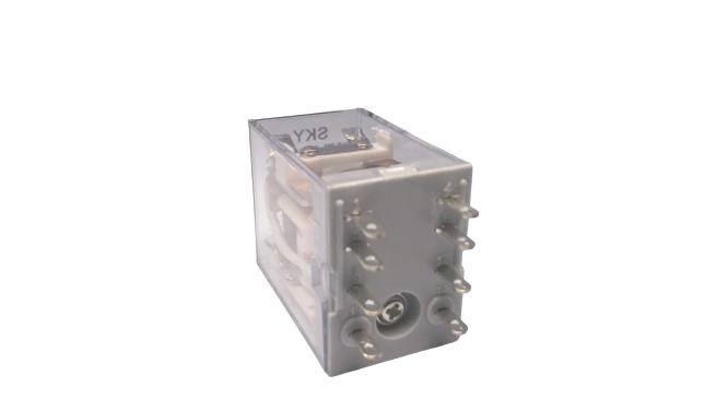 SKY ELECTRONICS SKMPL-2C-120VAC
