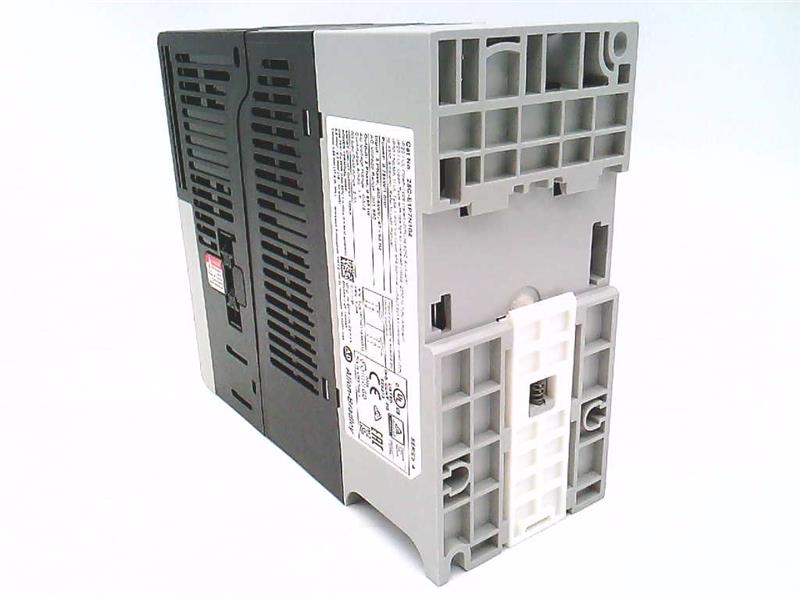 ALLEN BRADLEY 25C-E1P7N104