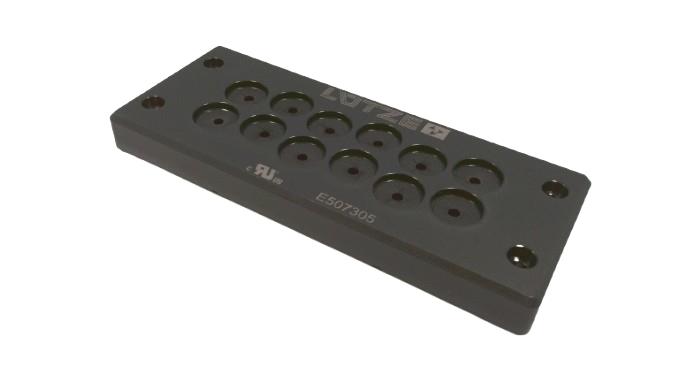 LUTZE 606550