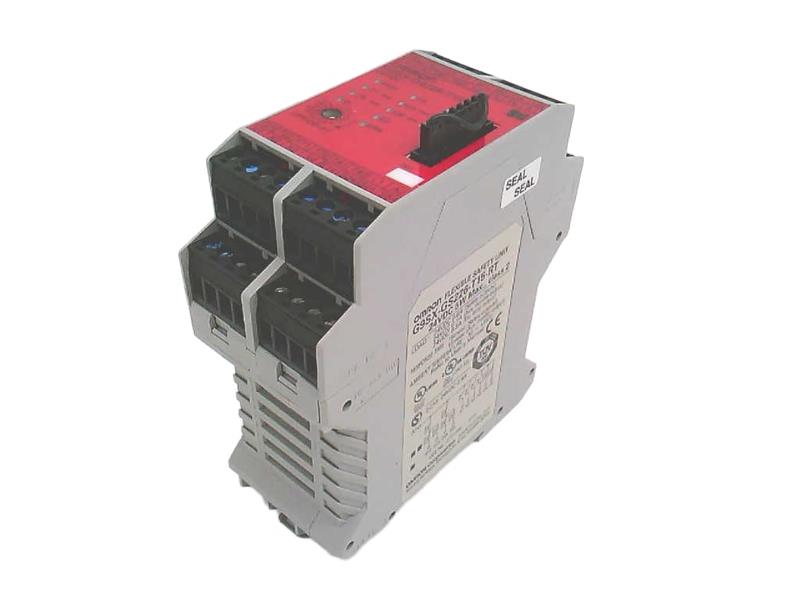 OMRON G9SX-GS226-T15-RT DC24