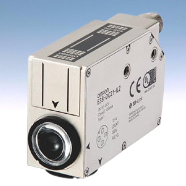OMRON E3S-DCN21