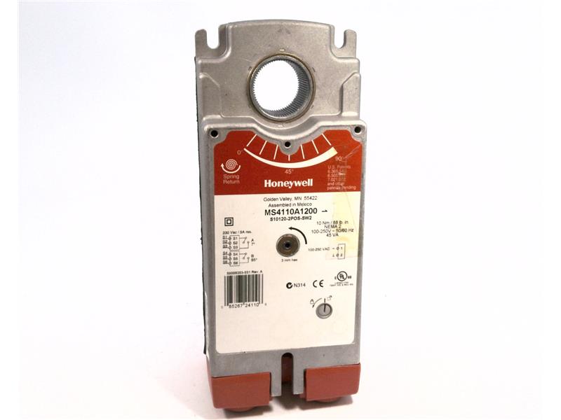 HONEYWELL MS4110A1200