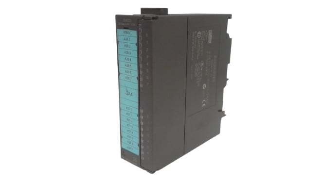 SIEMENS 6ES7322-1BH01-0AA0