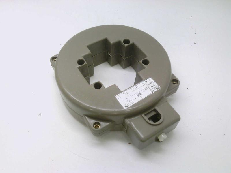 SACI TU5-600/5A