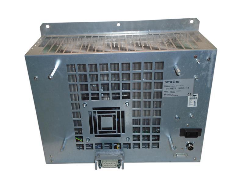 XRC-1.4 par SMITHS HEIMANN