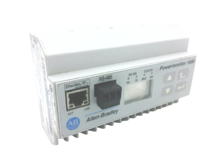 ALLEN BRADLEY 1408-EM1A-ENT