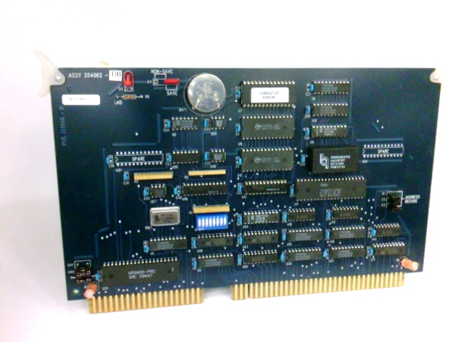 VIDEOJET 354062-DB