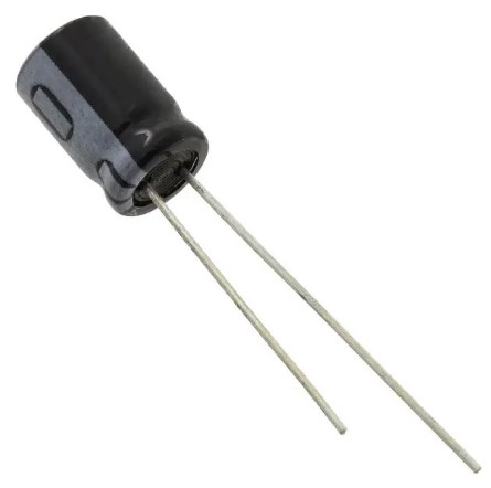 RS PRO 181-5354