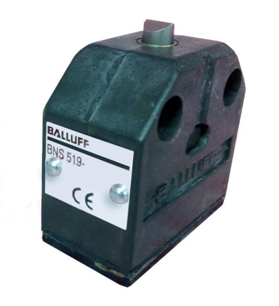 BNS-519-100-D12 par BALLUFF