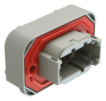 AMPHENOL ATM13-08PA-BM03