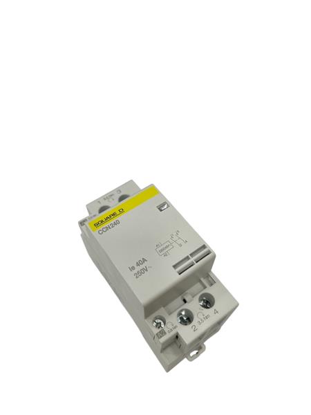 SCHNEIDER ELECTRIC CCN240