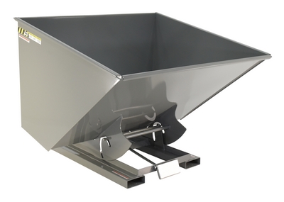 VESTIL D-250-HD-GY-SG