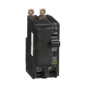 SCHNEIDER ELECTRIC QOB270VH