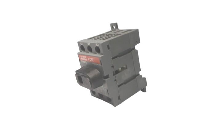 ASEA BROWN BOVERI OT40F3