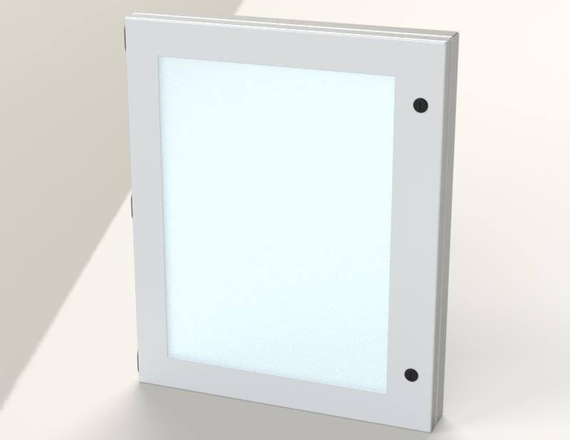 SAGINAW SCE-HWK2218LG