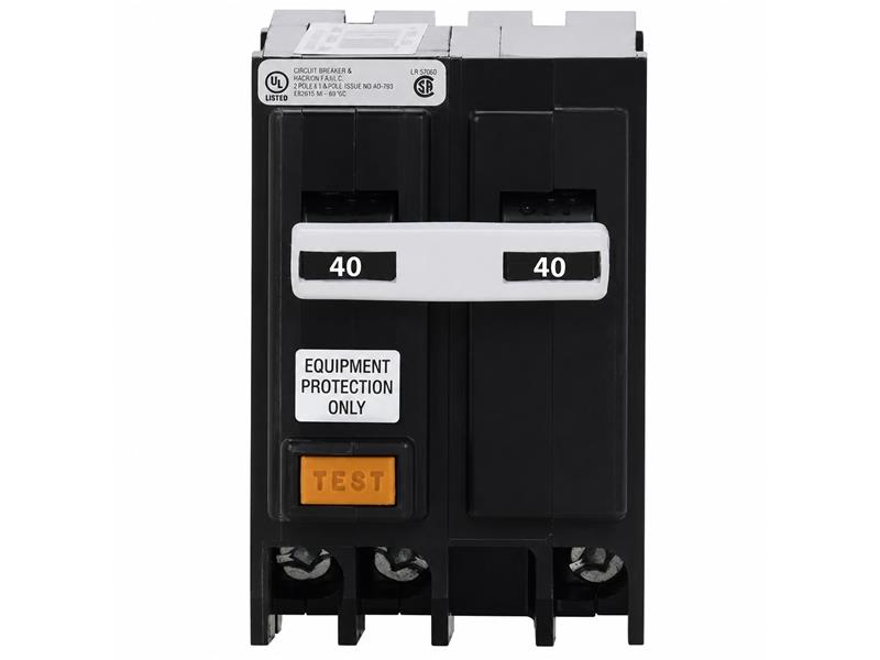 GFEP240 par EATON CORPORATION