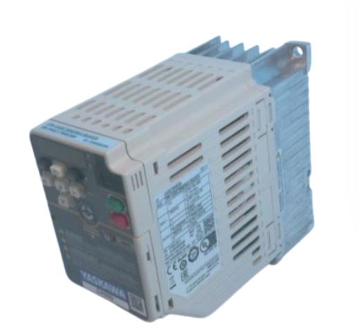 CIPR-GA50CB004EBAA-BAAASA por YASKAWA ELECTRIC
